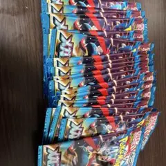 メガブレイブ　20パック