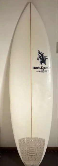 RockDance ショートボード ホワイト