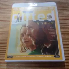 ギフテッド Blu-ray