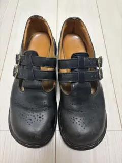【希少】Dr.Martens 8065 UK7 メリージェーン イングランド製