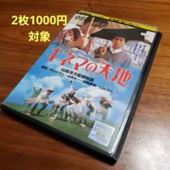 キネマの天地 DVD