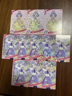 ひみつのアイプリ チィ えびてん アイプリバースラブマイミュージック