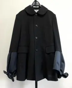 2018SS コムコム コムデギャルソン リボンジャケット