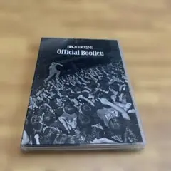 BBQ CHICKENS Official Bootleg DVD