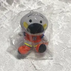 にっこりーノ　ビィくん