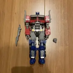 トランスフォーマー ビースト覚醒 オプティマスプライムSS-122 開封品
