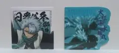 一番くじ　BLEACH ステッカー　日番谷冬獅郎