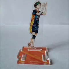 ハイキュー!!　山口忠　アクリルスタンド