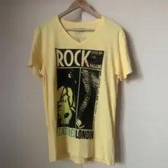 STOOGE & GO Tシャツ