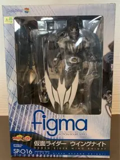 figma 仮面ライダー ウイングナイト ドラゴンナイト