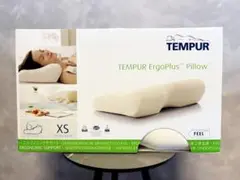 TEMPUR ErgoPlus XS枕