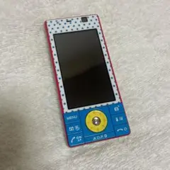 レア 希少品 109コラボ ココルル STARSPLASH docomo 携帯