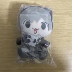 小笠原仁 ぬいぐるみ おがじんくん