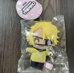 カラフルピーチ たっつん Chibiぬいマスコット