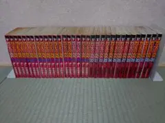 烈火の炎 全巻セット 1-33巻