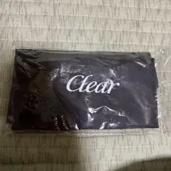 新品、未使用　Clearエコバック