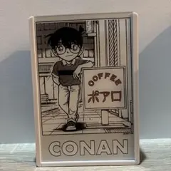 3coins◎コナン卓上ライト