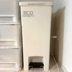 フタ付きゴミ箱