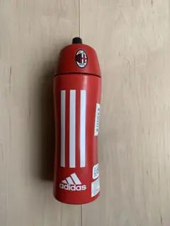adidas 【ACミラン】ウォーターボトル /日本未販売