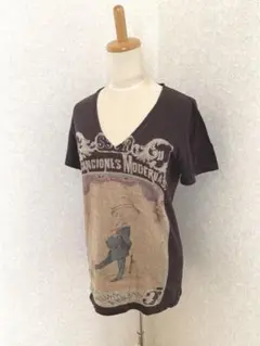 SHARE SPIRIT Tシャツ M hyde スカル lgb roen 髑髏