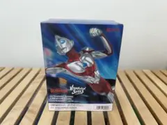 【新品未使用】 ウルトラマン ライジング VIBRATION STARS