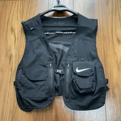 国内正規 Nike F.C. Detachable Functional M 黒