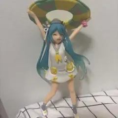 初音ミク フィギュア
