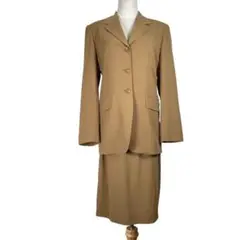 DAKS✨ダックス【9AR/67-93】セットアップ✨スカートスーツ