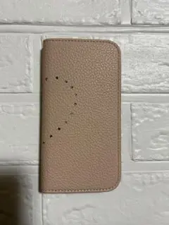 Blanccoco iPhone14 手帳型ケース