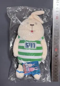ウサビッチ　ぬいぐるみ