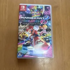 マリオカート8 デラックス Nintendo Switch