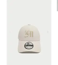 NEWERA×MACHATT キャップ　美品　ニューエラ　マチャット NEW ERA - ‼️週末価格‼️新品‼️machattマチャット NEWERA
