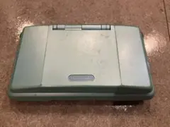 Nintendo DS アイスブルー 本体