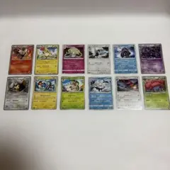 ポケモンカードセット
