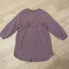 アプレレクール　ワンピース　90