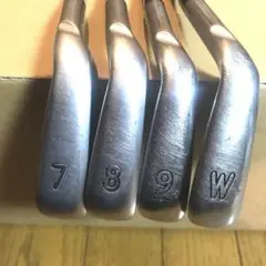 希少 PING i200 アイアンセット ツアーAD85シャフト