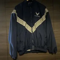米軍 US AIR FORCE エアフォース トレーニングウェア