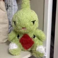 ポケットモンスター ぬいぐるみ ヨーギラス