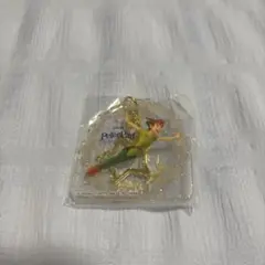 ピーターパン キーホルダー