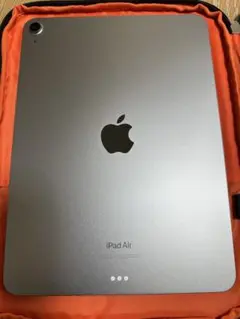 Apple iPad Air シルバー　M2 iFaceケース付き