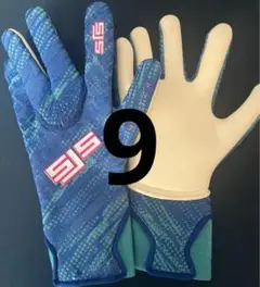 SJS サッカーグローブ　8号 Amazon | SJS キーパーグローブ 8号 | ノーブランド品 | グローブ