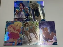 アーセナルベース　サマープロモ　まとめ