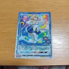 Precious Memories ファンタズムーン キャラクターカード