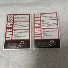 浦島坂田船　WARN12G グッズ購入特典