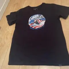 QUIKSILVER サーフィン Tシャツ 160