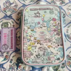 サンリオ ファンタジートリップ マルチケース