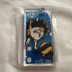 ハイキュー!! ドミテリアキーチェーン 西谷