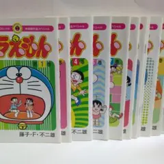ドラえもん 未収録作品スペシャル