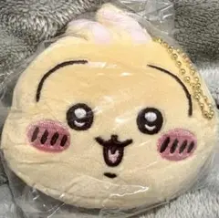ちいかわ もちもちフェイスマスコット うさぎ