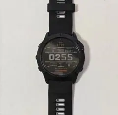 最終値下げ ガーミン fenix 6x Sapphire Ti black